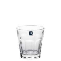 LEONARDO whiskey glasses Rock 26.5cl set of 6