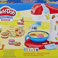 Hasbro Play-Doh Küchenmaschine