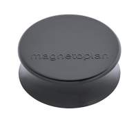 magnetoplan Magnet Ergo Large 16650101 34mm rock gray 10 pcs./pack.