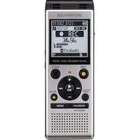 OLYMPUS Diktiergerät WS-852 Stereo-Recorder WS-852-E1-SLV