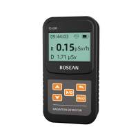 BOSEAN FS-600 radiation detector, geiger counter, dosimeter
