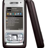 Nokia E65 B goods