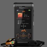 Sony Ericsson W595 mobiele telefoon B-stock