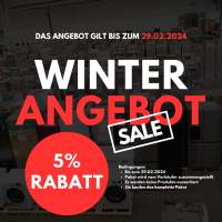 Oferta de invierno ¡5% de descuento! - Beko Samsung AEG | Paquete de mercancías devueltas